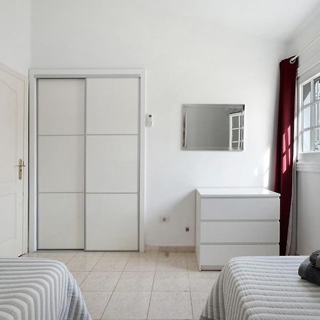 Casa Suenos Villa San Miguel de Abona Eksteriør bilde