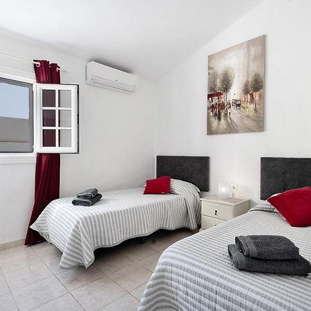 Casa Suenos Villa San Miguel de Abona Eksteriør bilde