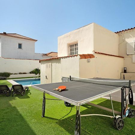 Casa Suenos Villa San Miguel de Abona Eksteriør bilde