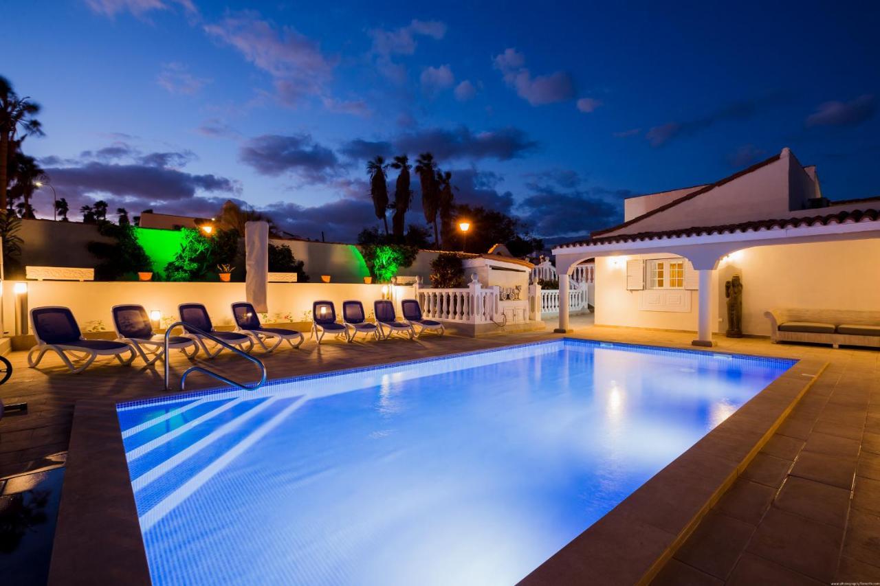 Casa Suenos Villa San Miguel de Abona Eksteriør bilde