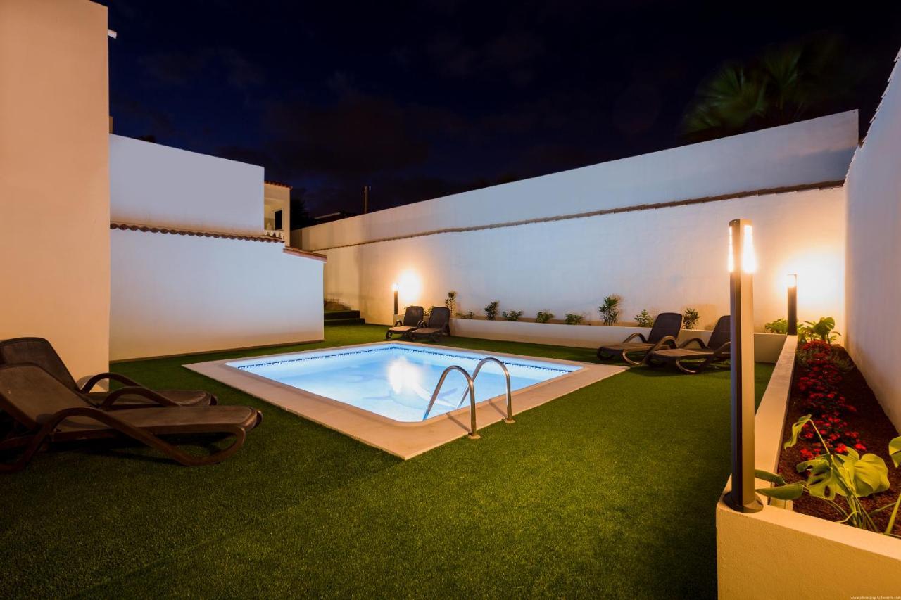 Casa Suenos Villa San Miguel de Abona Eksteriør bilde