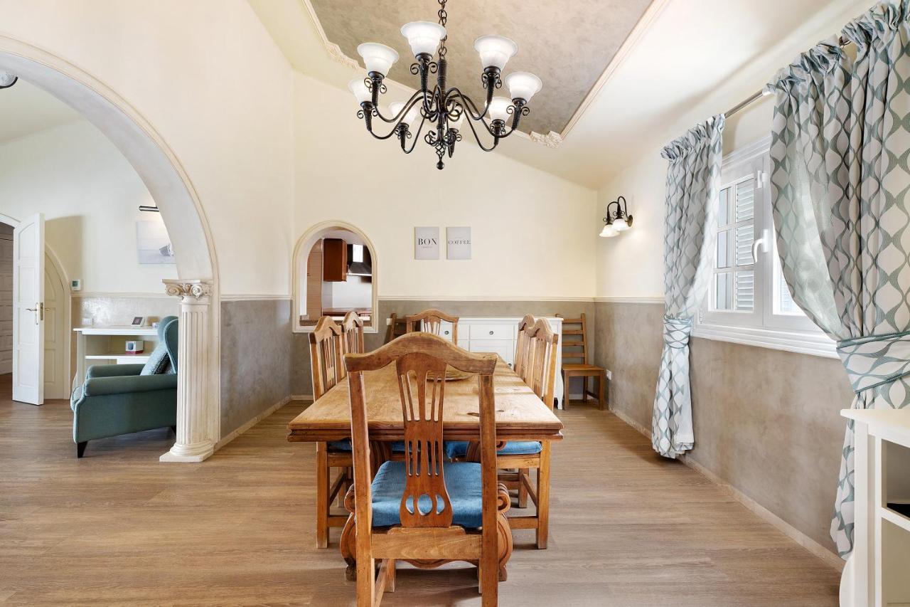 Casa Suenos Villa San Miguel de Abona Eksteriør bilde