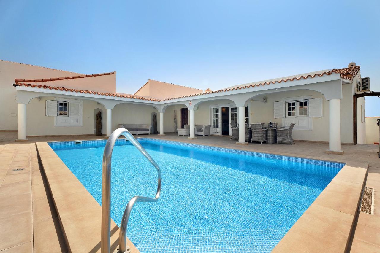 Casa Suenos Villa San Miguel de Abona Eksteriør bilde