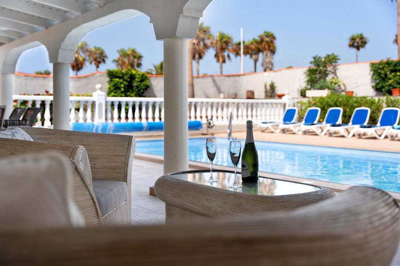 Casa Suenos Villa San Miguel de Abona Eksteriør bilde