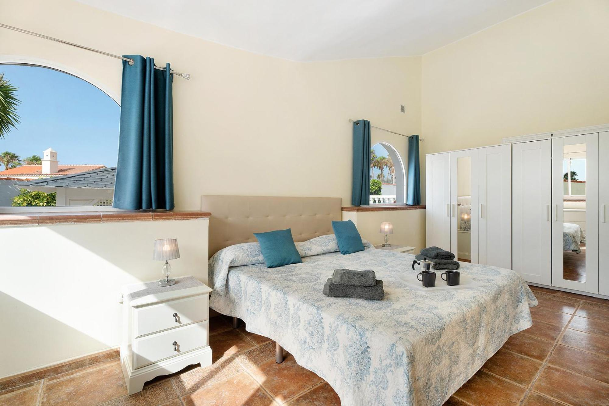 Casa Suenos Villa San Miguel de Abona Eksteriør bilde