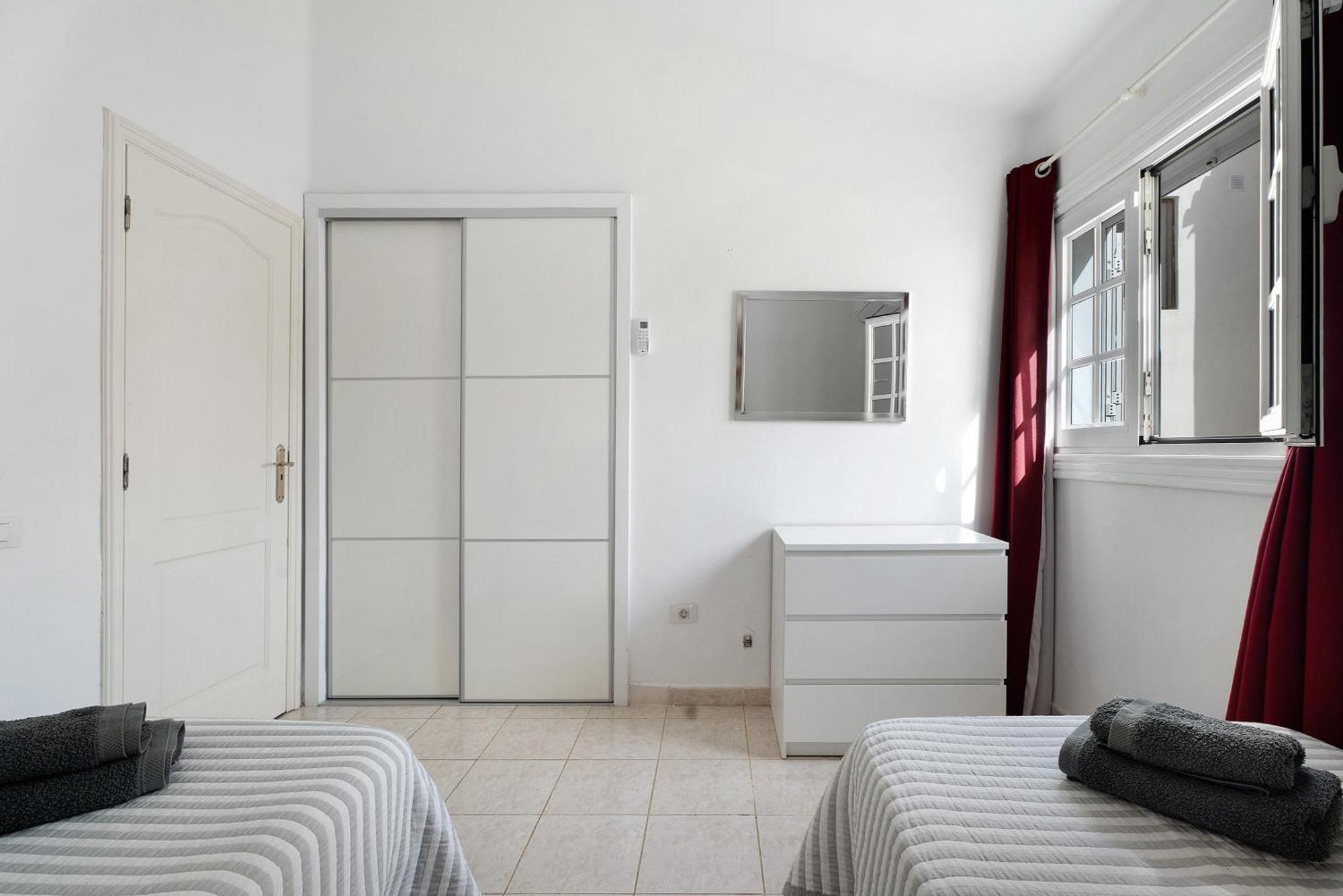 Casa Suenos Villa San Miguel de Abona Eksteriør bilde