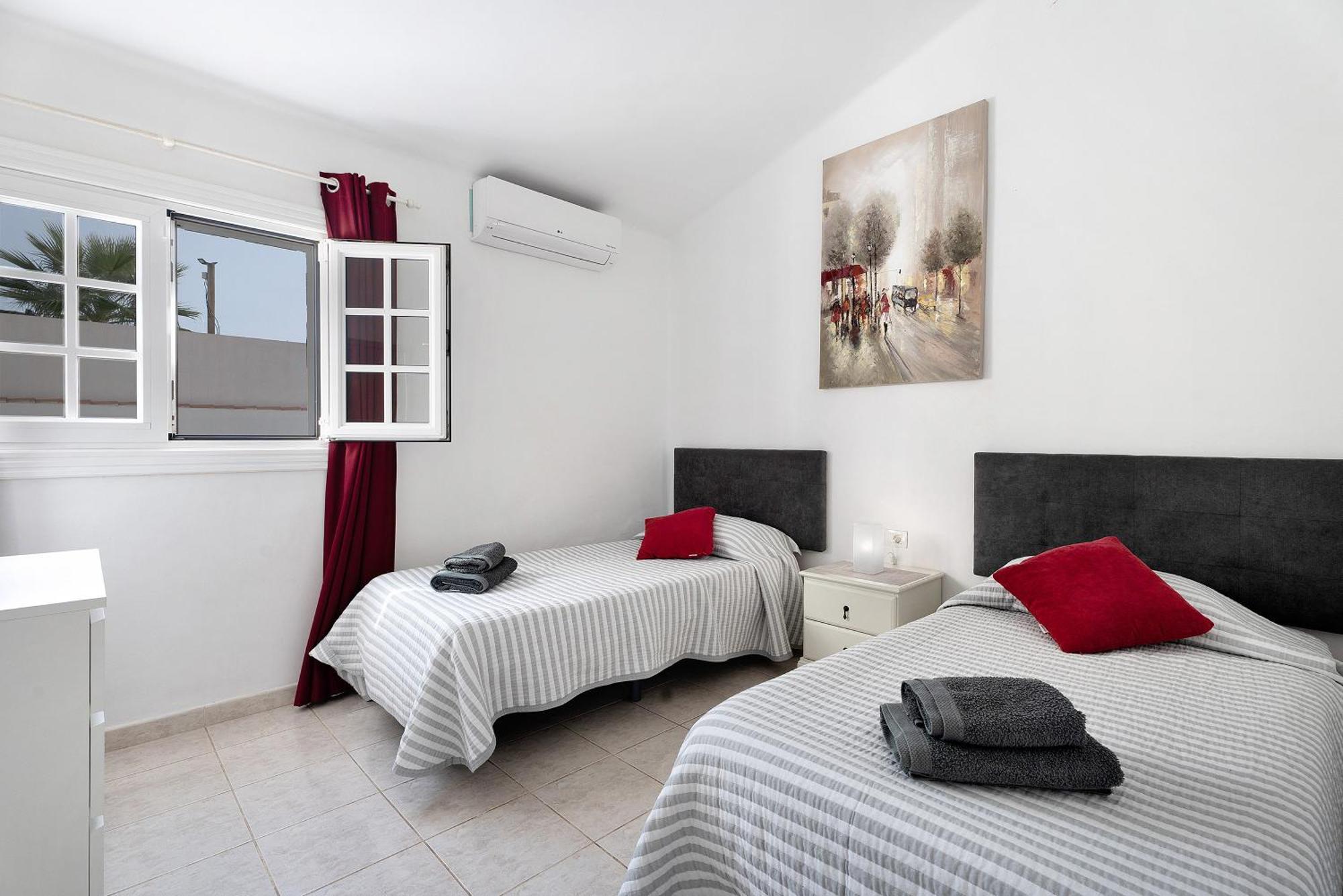 Casa Suenos Villa San Miguel de Abona Eksteriør bilde