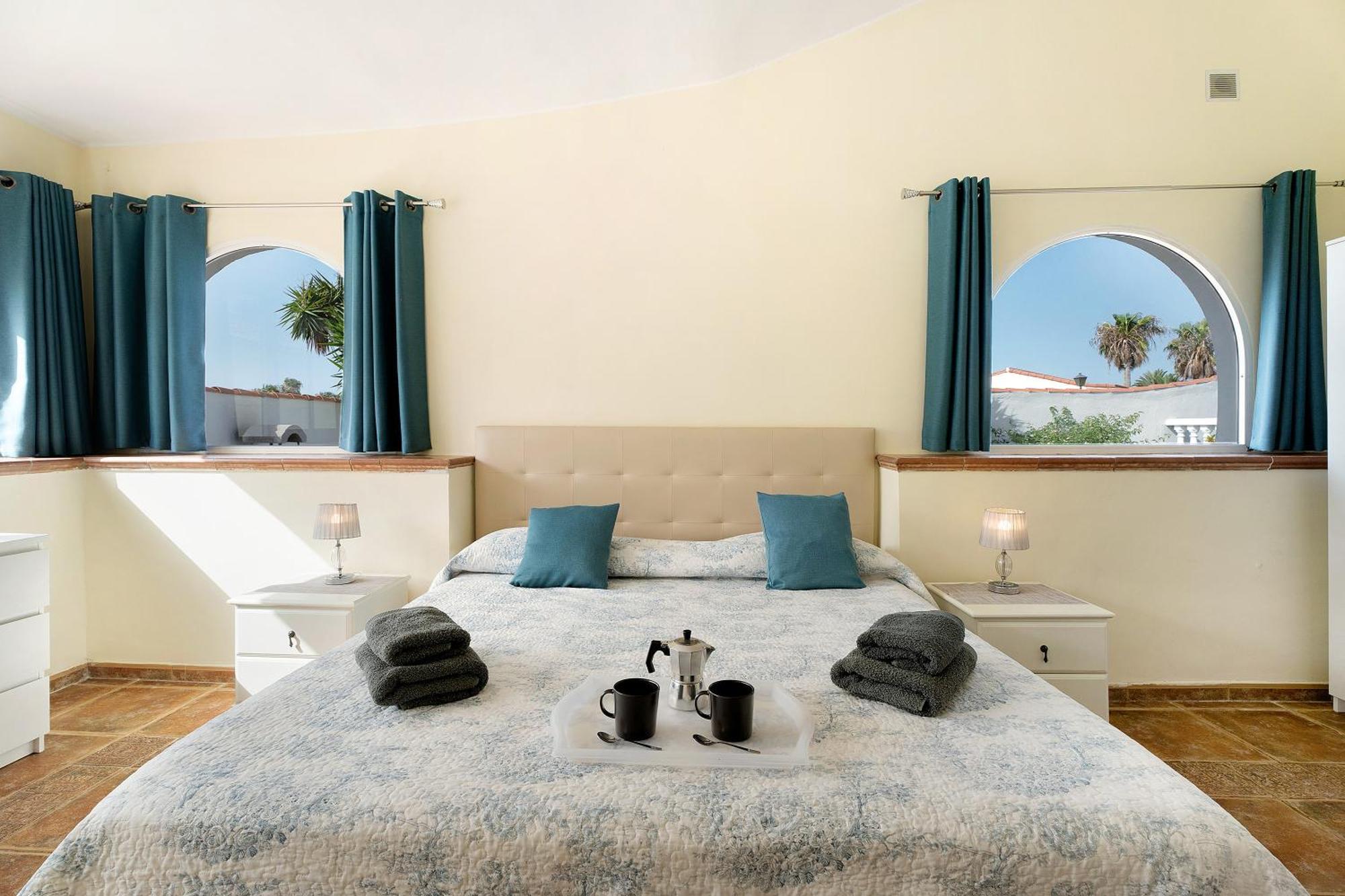 Casa Suenos Villa San Miguel de Abona Eksteriør bilde