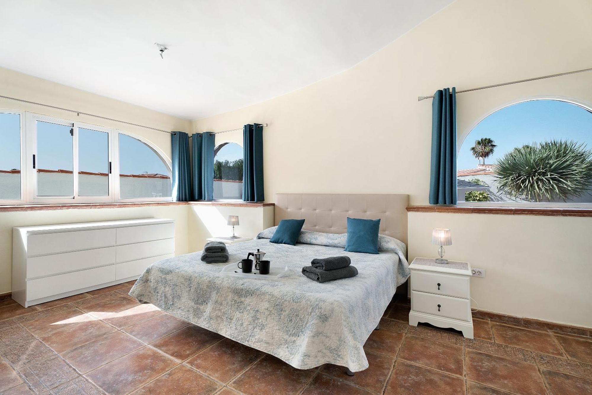Casa Suenos Villa San Miguel de Abona Eksteriør bilde