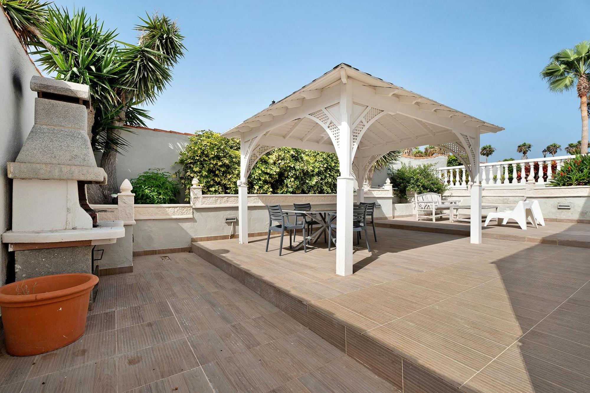Casa Suenos Villa San Miguel de Abona Eksteriør bilde